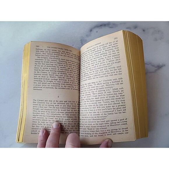 God Is An Englishman By R.F. Delderfield Paperback - Picture 7 of 10